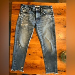Mousy Vintage Jeans